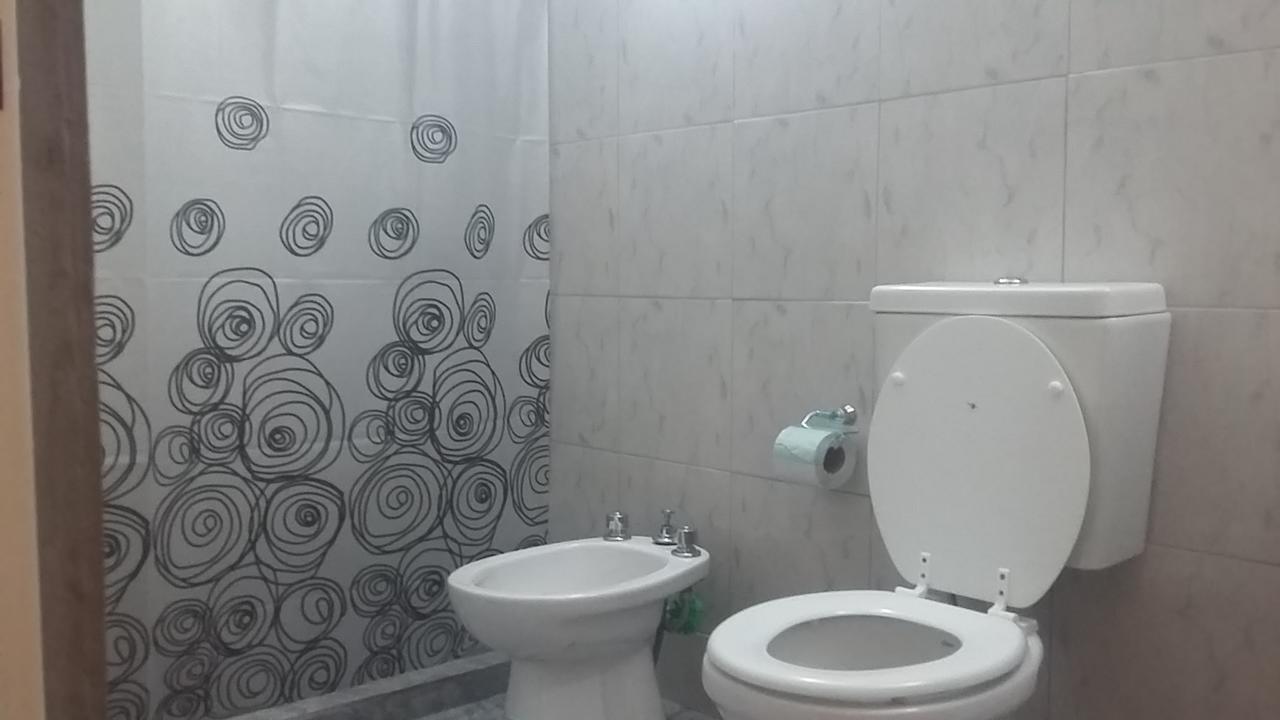 Gbh Hotel Córdoba Buitenkant foto