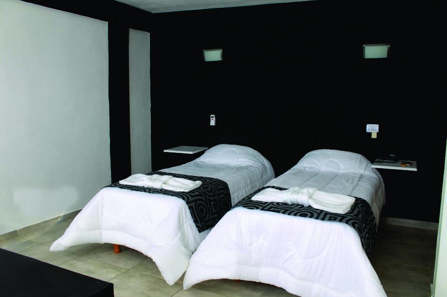 Gbh Hotel Córdoba Buitenkant foto