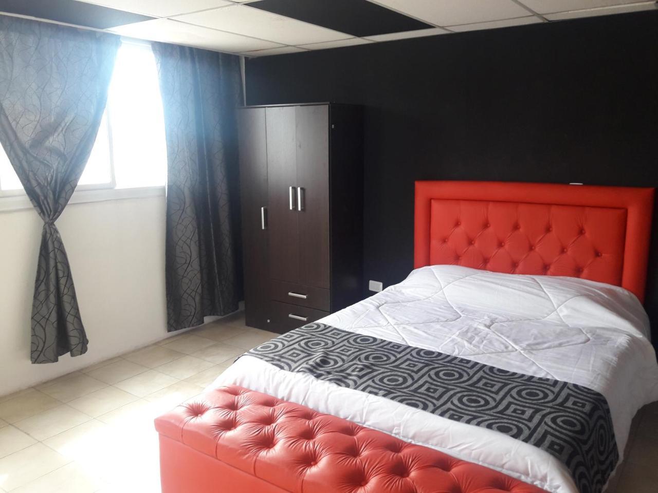 Gbh Hotel Córdoba Buitenkant foto