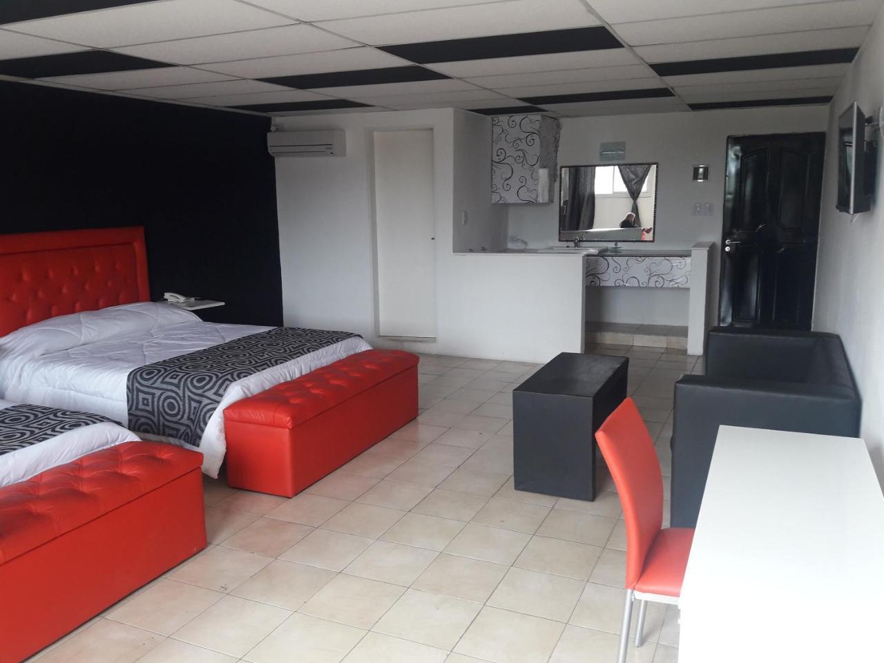 Gbh Hotel Córdoba Buitenkant foto