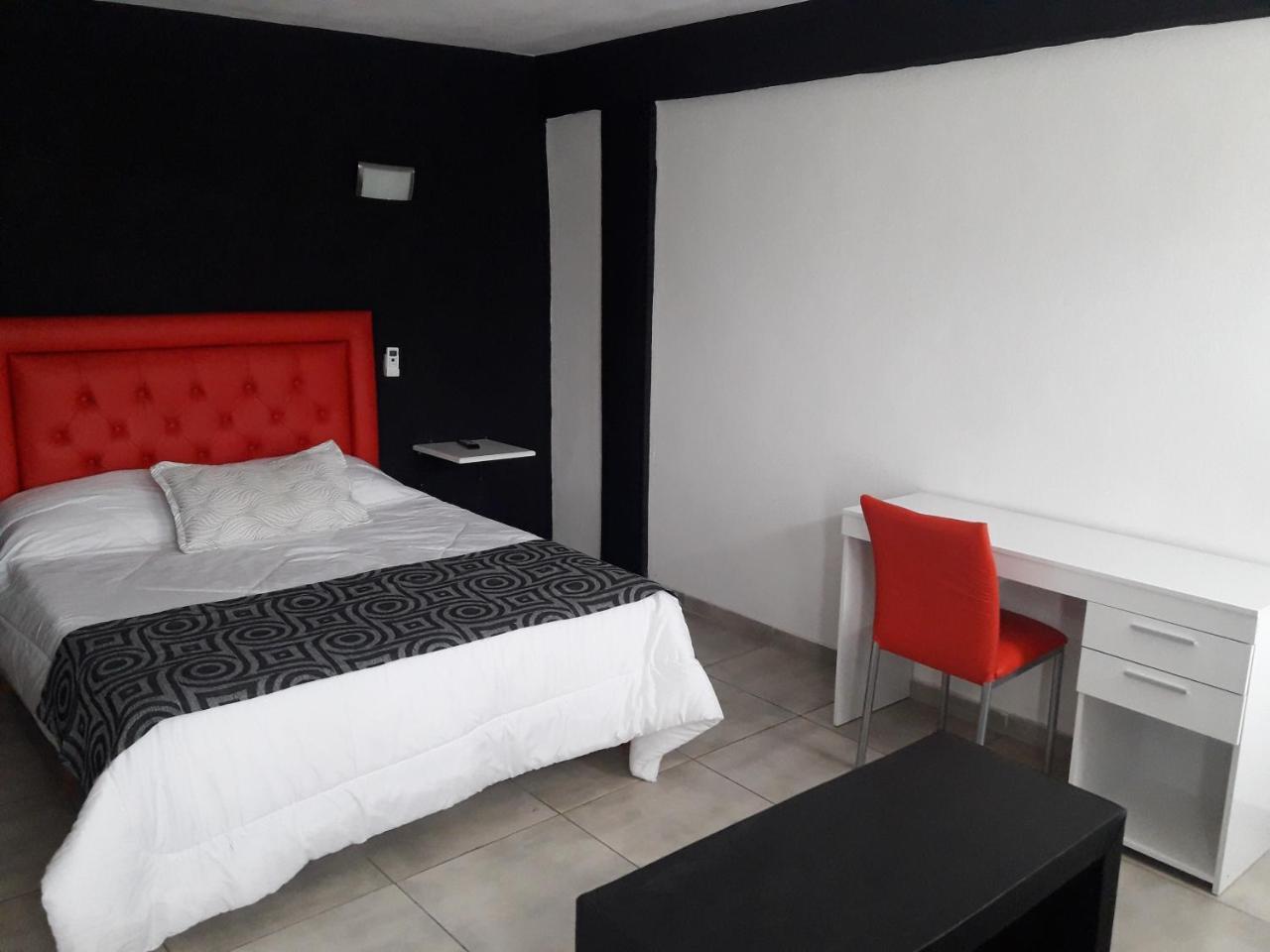 Gbh Hotel Córdoba Buitenkant foto