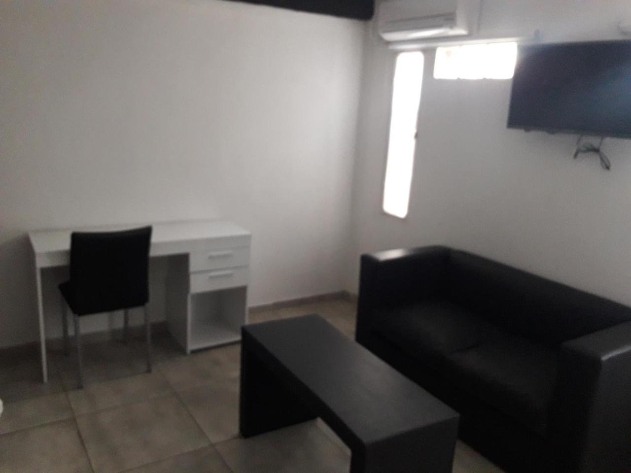 Gbh Hotel Córdoba Buitenkant foto